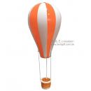 PVC充氣熱氣球