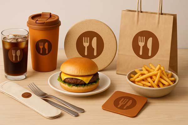 如何選擇最適合餐飲品牌的禮品？提升回客率的贈品策略.