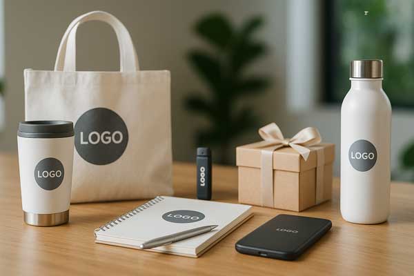 市場部門必讀：贈品如何與年度品牌主題做整合？—讓禮品成為品牌聲量的第二條主線