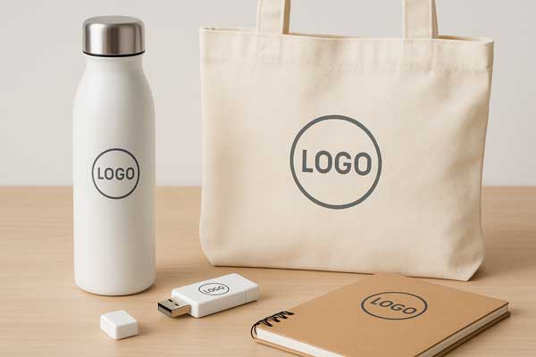 從客製化禮品看品牌差異化：讓贈品替你說故事